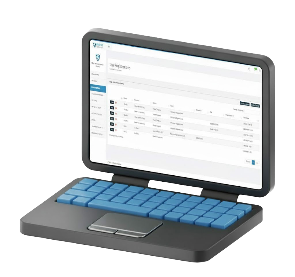 Reception Management